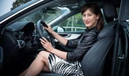 女车评人爆料视频大全集,揭秘汽车行业那些不为人知的秘密